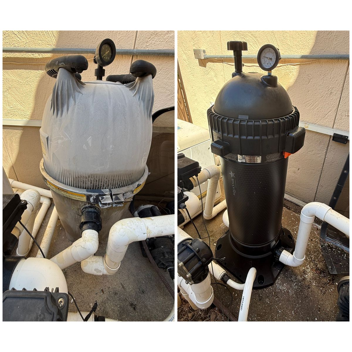 Pool Repairs and Remodels for Texas Proud Pools in Galveston County, TX