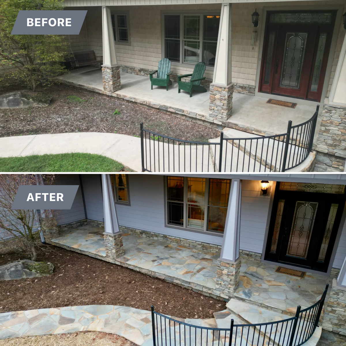 General Construction & Remodeling for JV Painting Services LLC in Hendersonville, NC