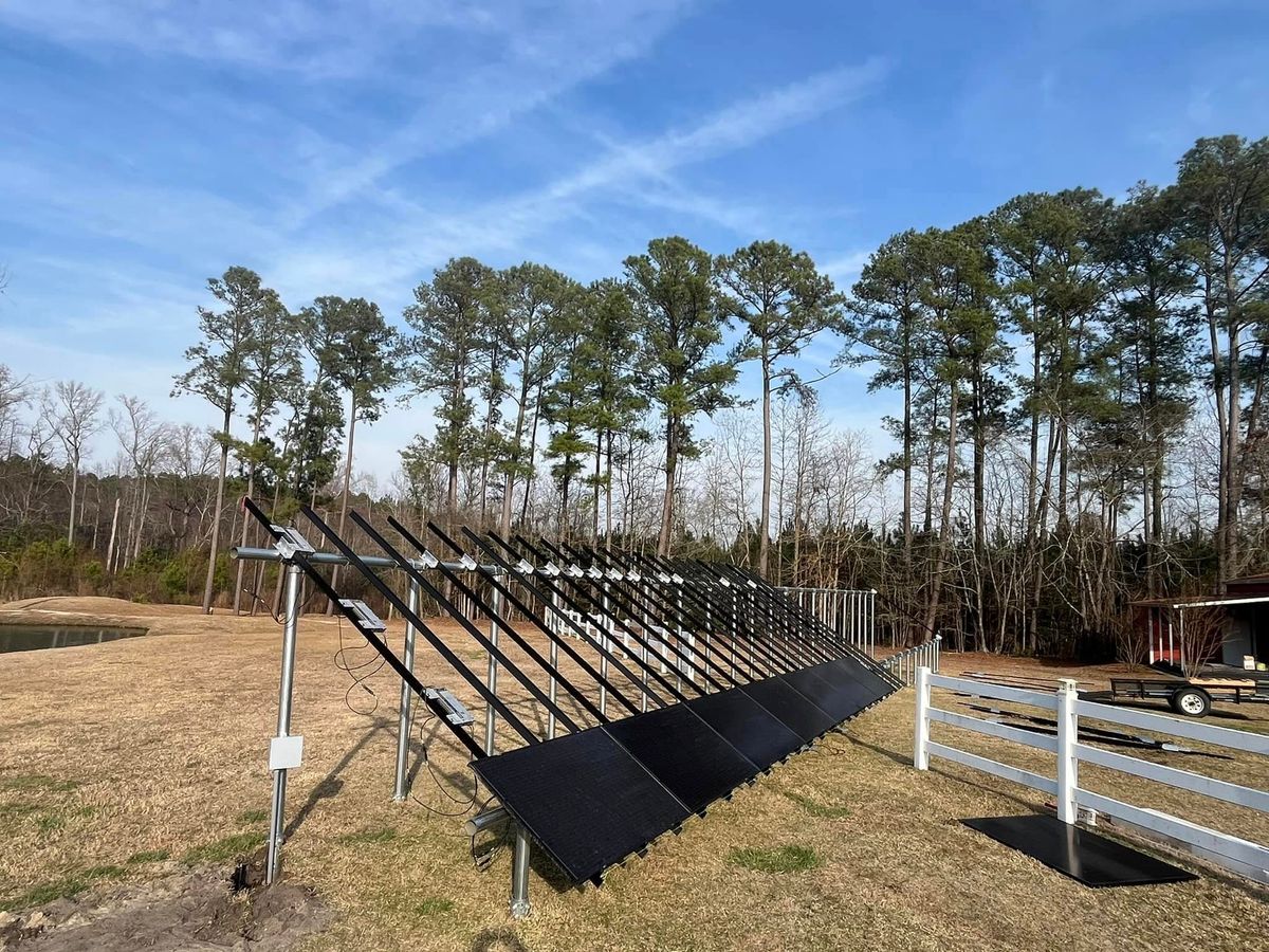 Repair for Hometown Electrical Services in Louisburg, NC