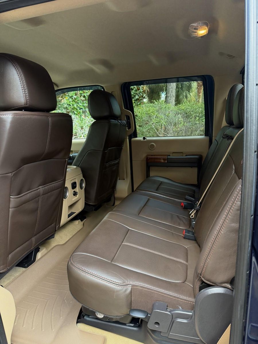 Gold Package "FULL detail" for Relentless Shine Mobile Detailing in Calabash, NC