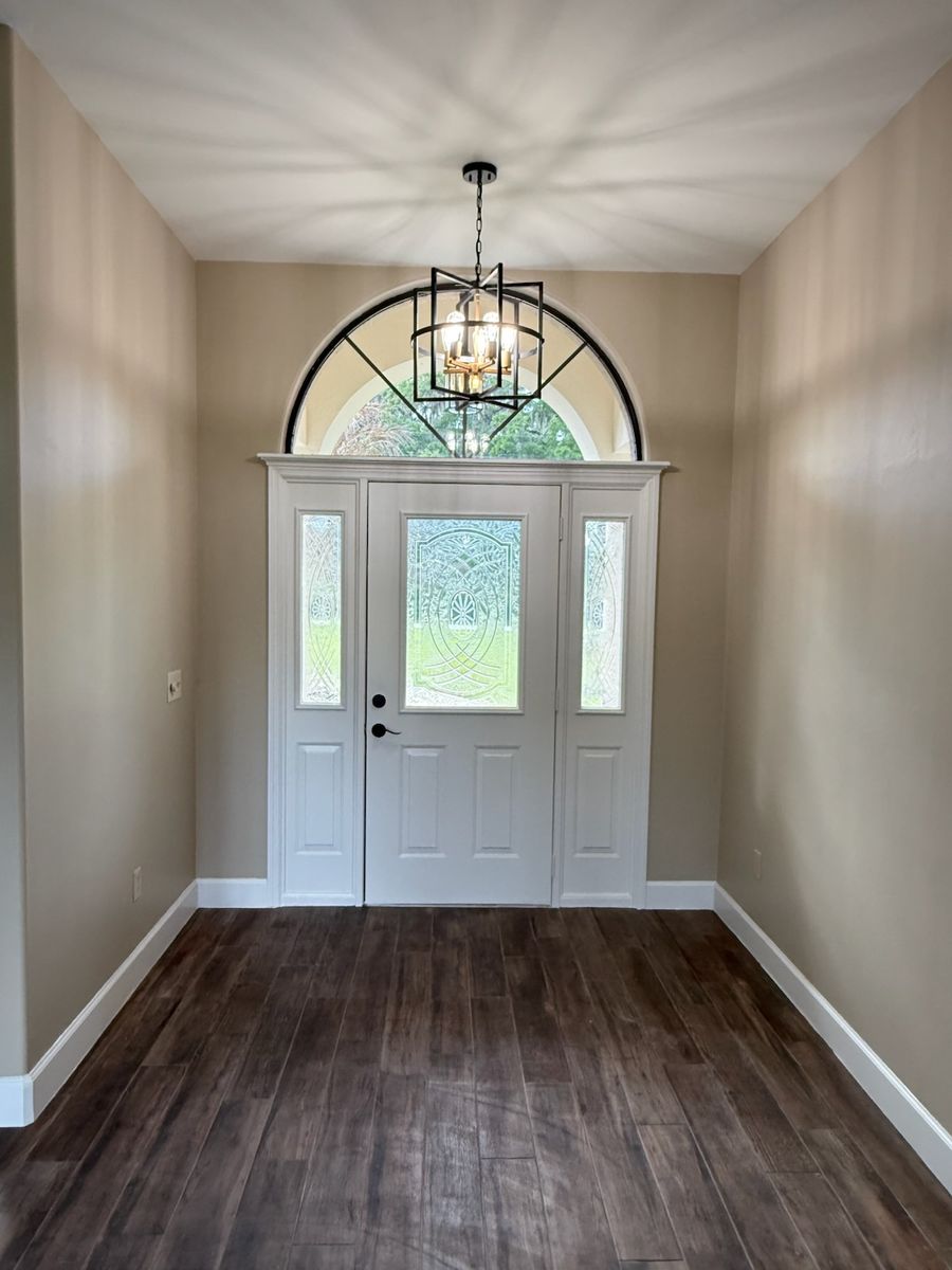 Interior Painting for Escorpio Painting in Tampa, FL