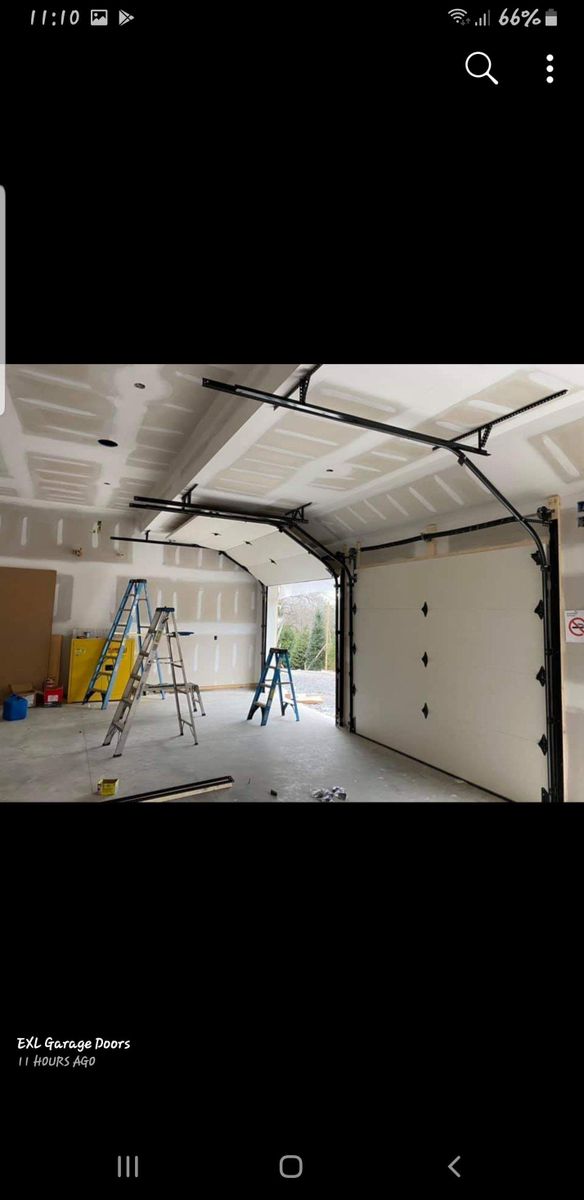 Garage Door Repair for NJ Garage Door Experts in Hawthorne, NJ
