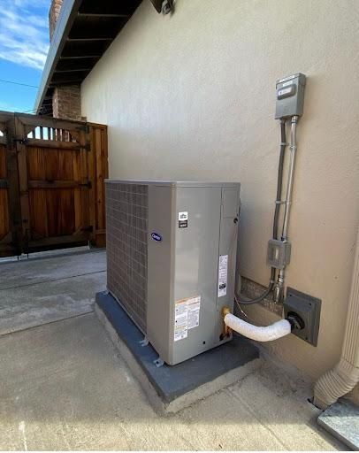 Emergency HVAC Services for Contra Costa Heating & Air Conditioning in San Leandro, CA
