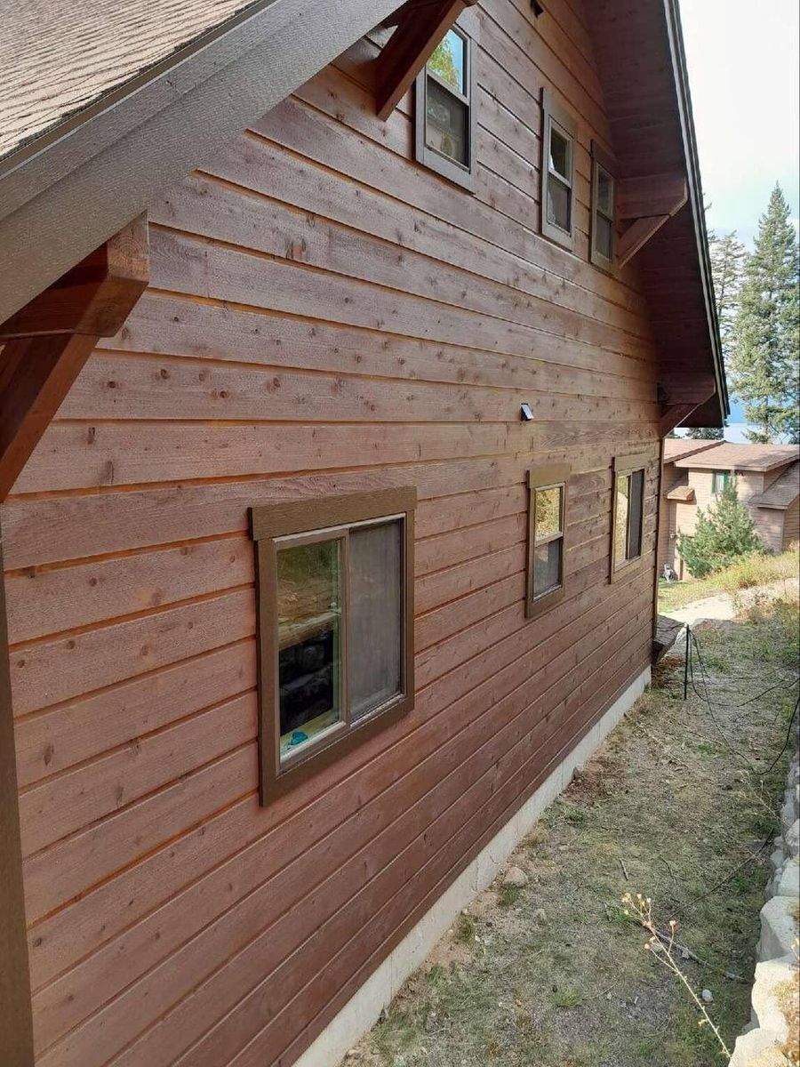 Exterior Painting for Chewelah Painting in Spokane, WA