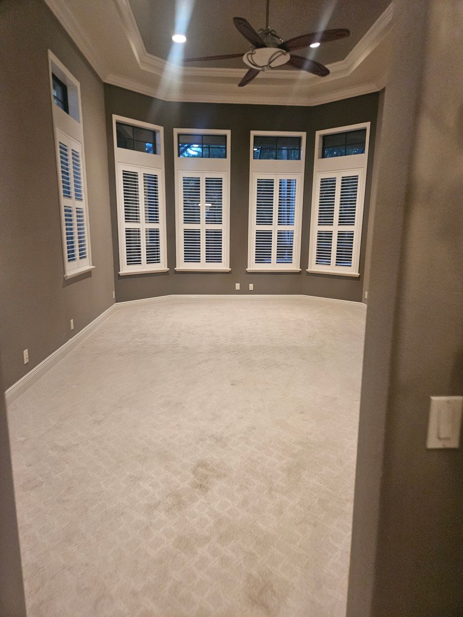 Interior Painting for Kranenburg Painting Inc in Venice, FL