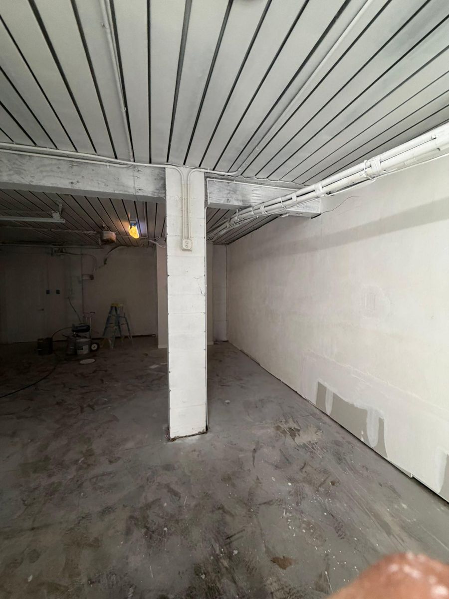 Drywall for Escorpio Painting in Tampa, FL