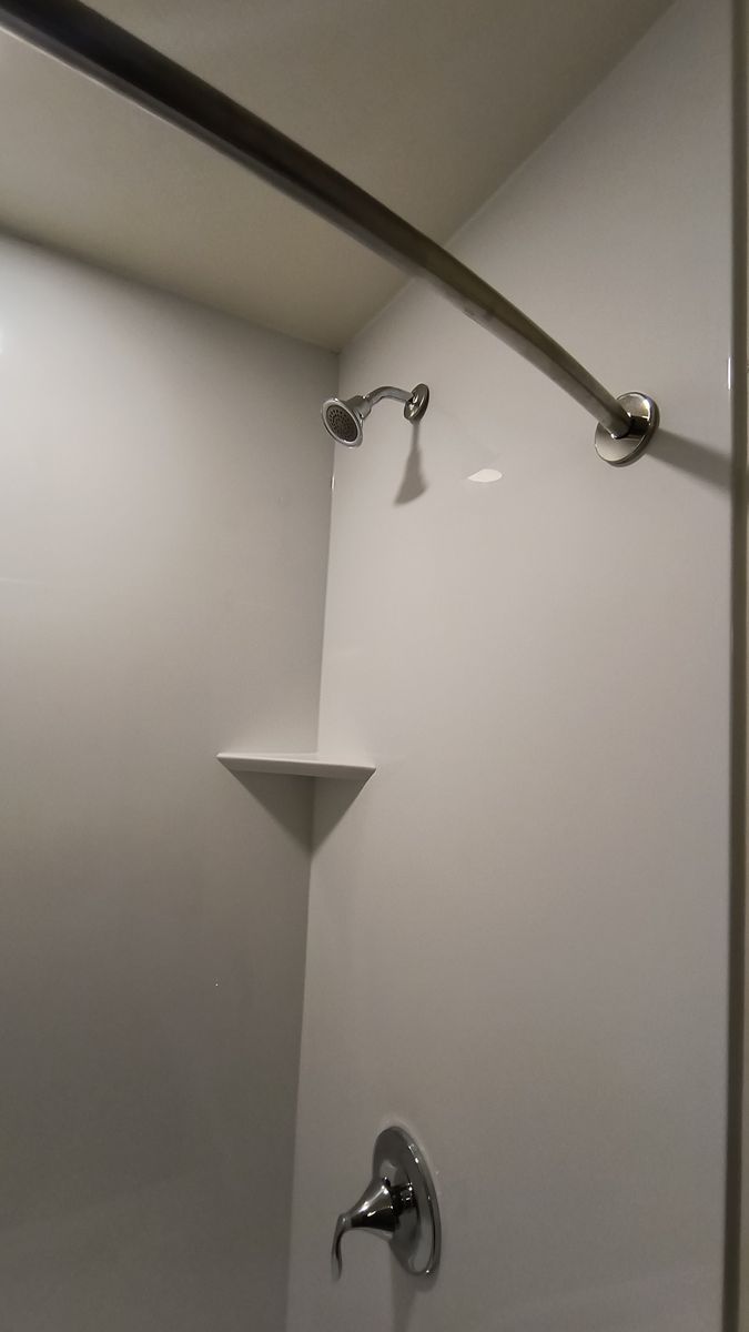 Bathroom Renovations for Mid-Valley Bath in Junction City, OR