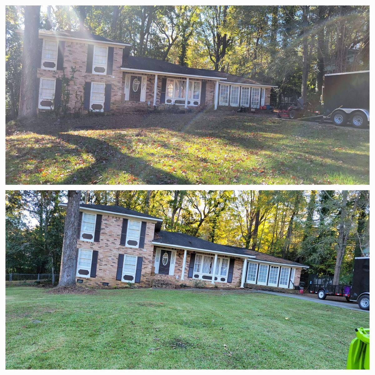 Lawn Maintenance for S&D Lawn & Landscape LLC in Gilbert, SC