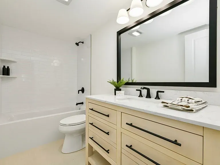 Finish Plumbing for K-Medeiros-Plumbing in Winchester, MA