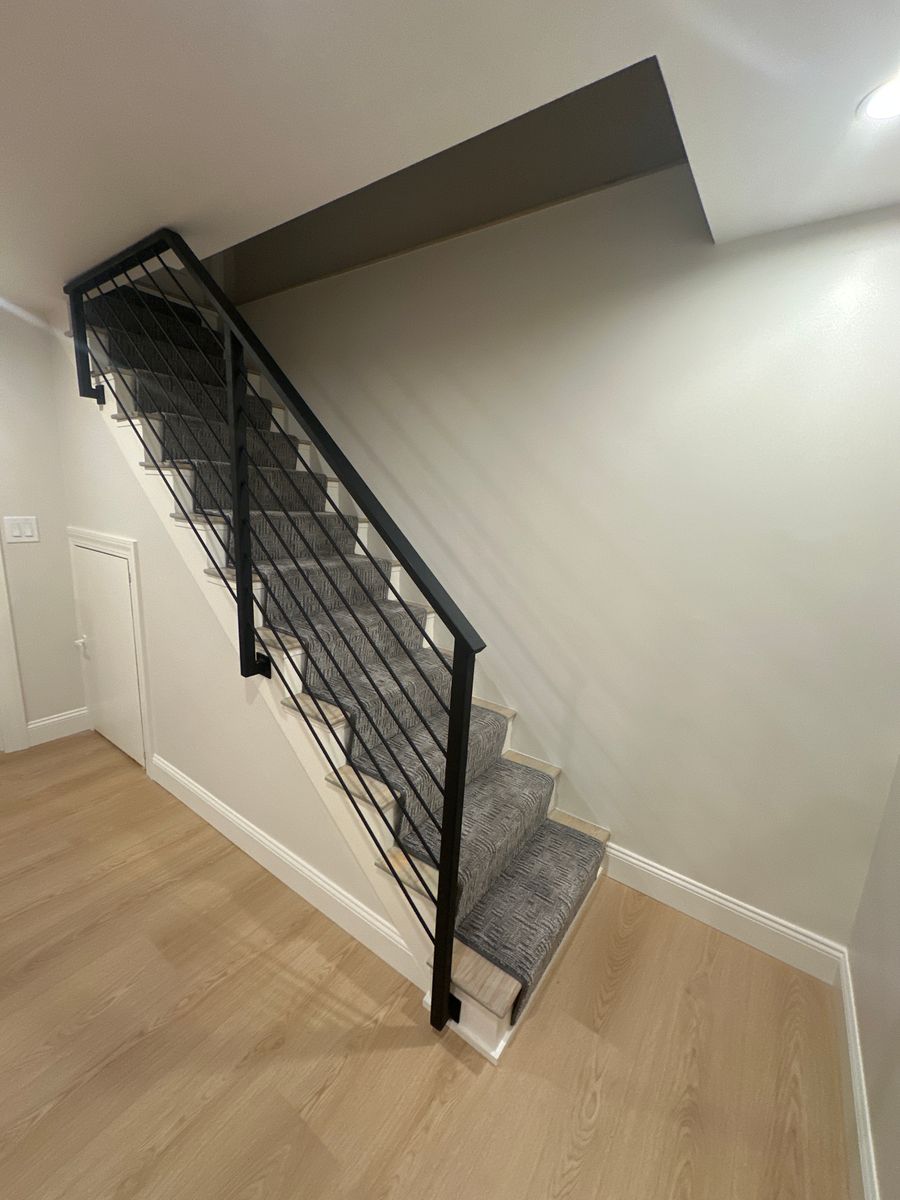 Basement Remodels for Top Pros Construction in Haverhill, MA