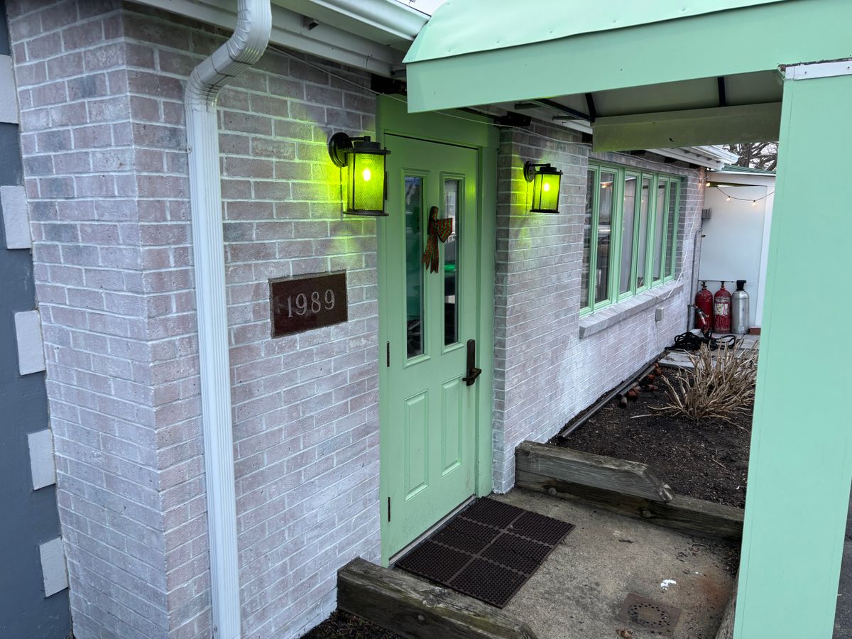 Commercial for L & G Painting in Barnstable, MA