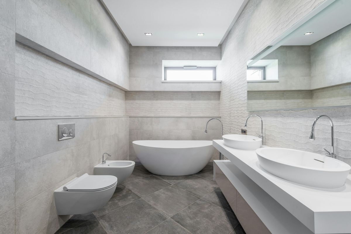 Leak Detection and Repair for High Quality Plumbing in Woodbury, MN
