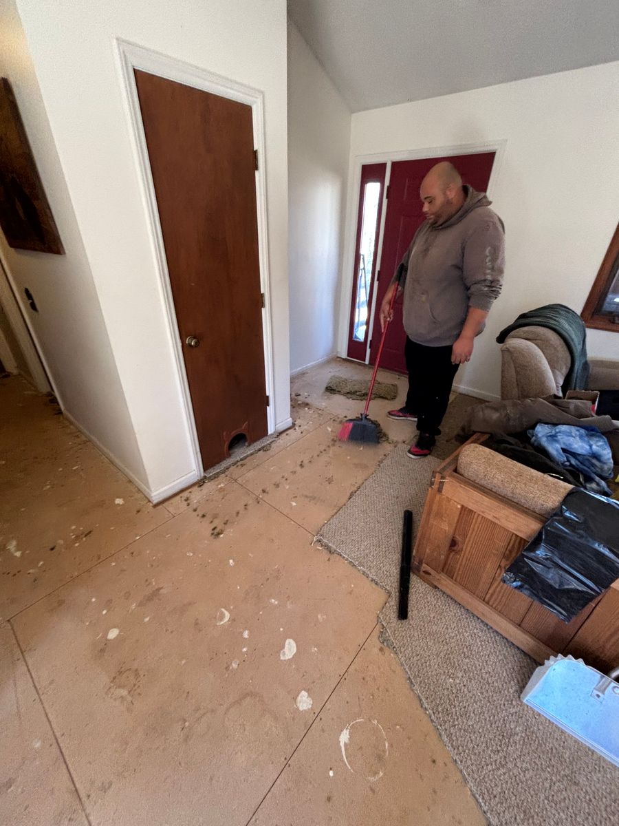 Whole-home Renovations for Personal Touch General Contractor in Galax, VA