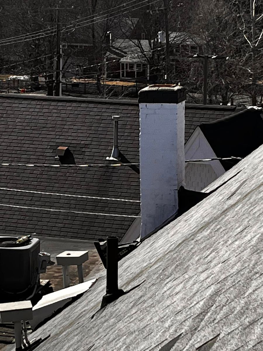 Exterior Painting for Sciabarrasi Painting in Shirley, MA
