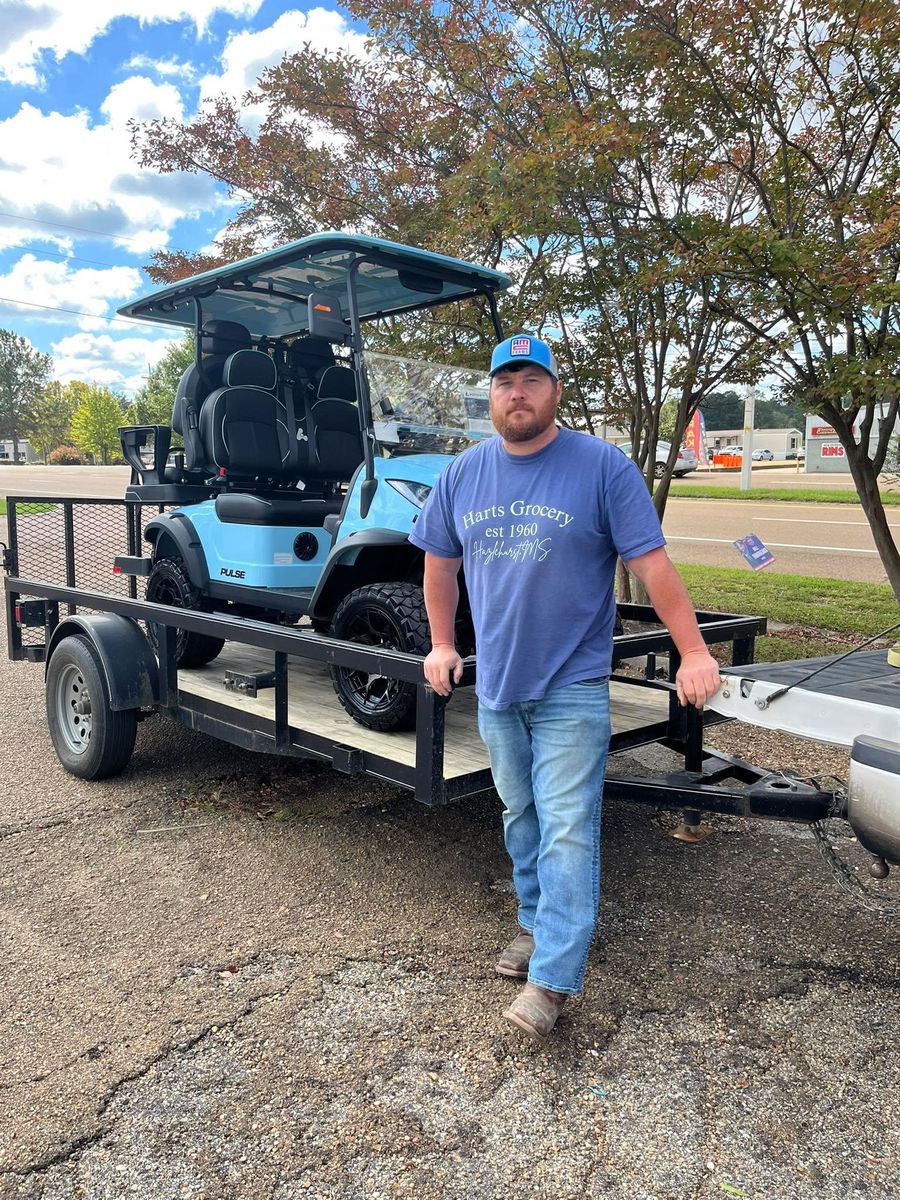 Rentals for Kountry Karts of Brookhaven in Brookhaven, MS