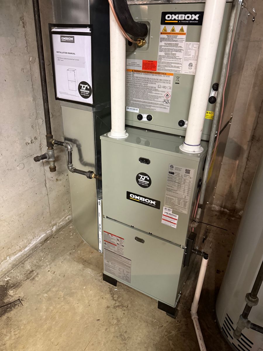 Routine Maintenance and Tune-ups for TJS HVAC Services in Basehor, KS