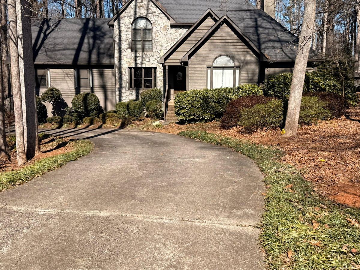 Shrub Trimming for America's Top Pick Lawn & Landscaping in Gastonia, NC