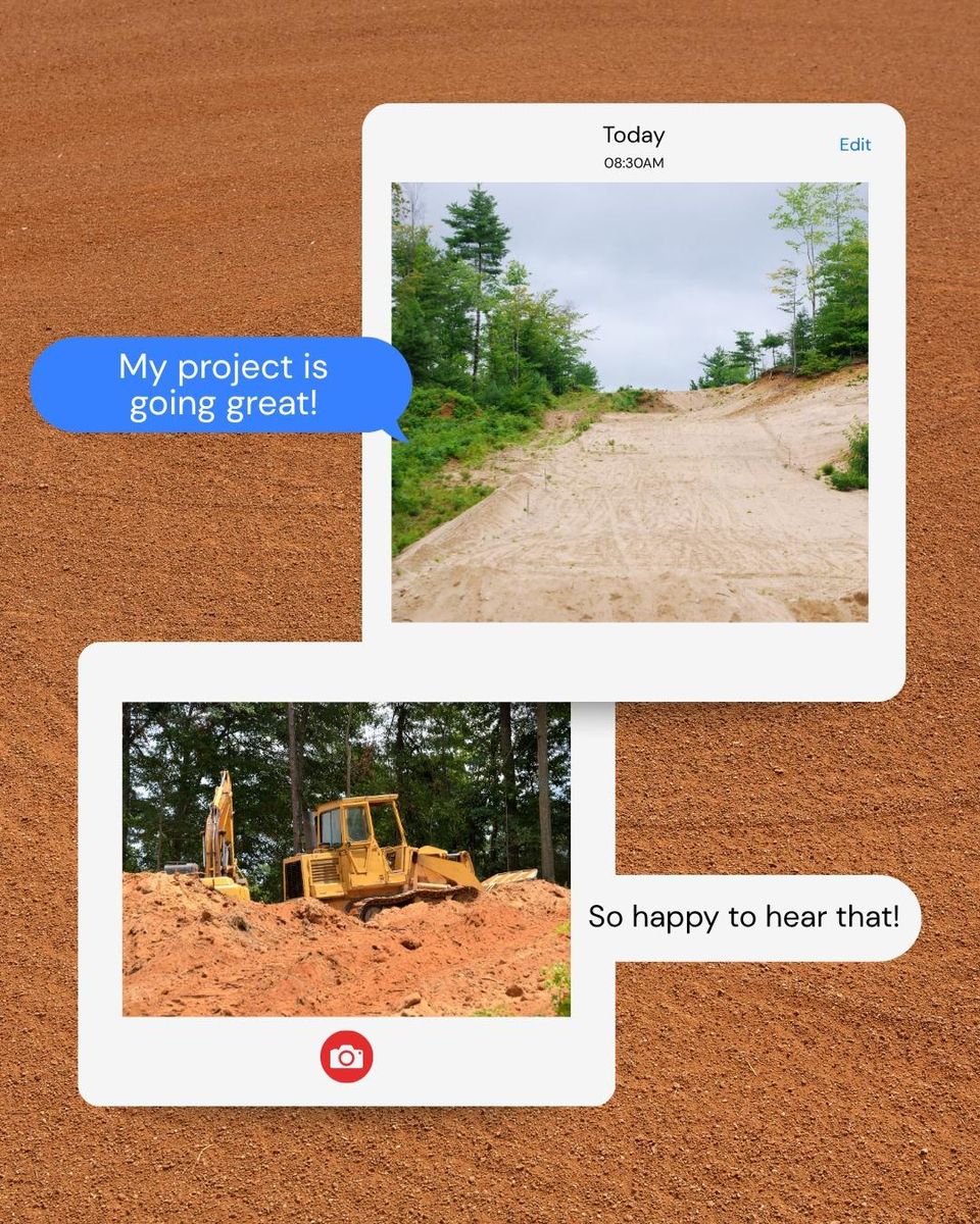 Land Clearing for TriStar Land Clearing & Mulching in Franklin, TN