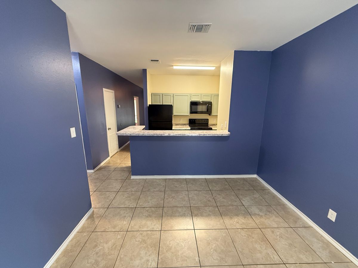 Interior Painting for Sapphire Stallion Painting in Grapeland, TX