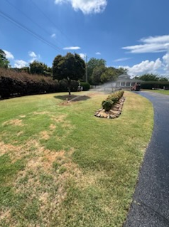 Irrigation for LC Lawn Care & Landscaping in Canon, GA