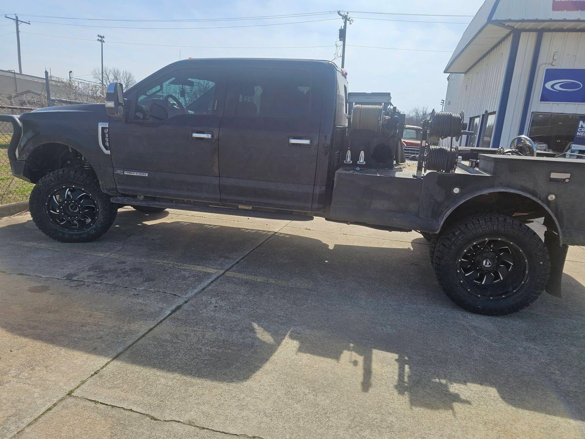 Accessories for Main Street Tire Henryetta in Henryetta, OK