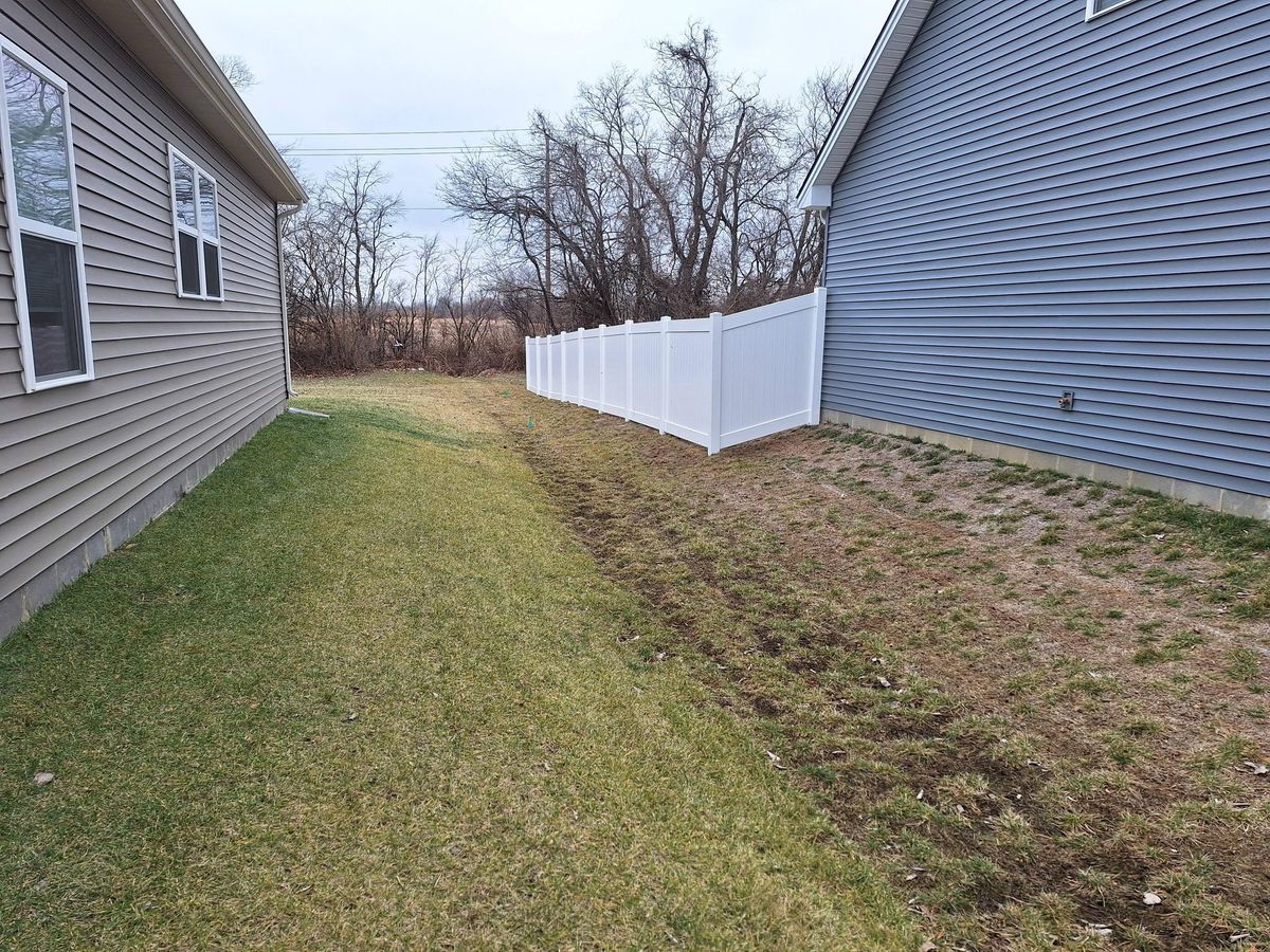 Fence Installation for Apex Fence in Henderson, KY