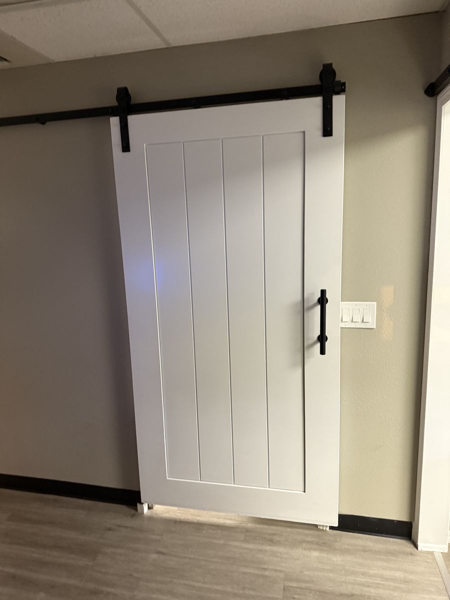 Carpentry for Pierson Home Repair in Cheney, WA