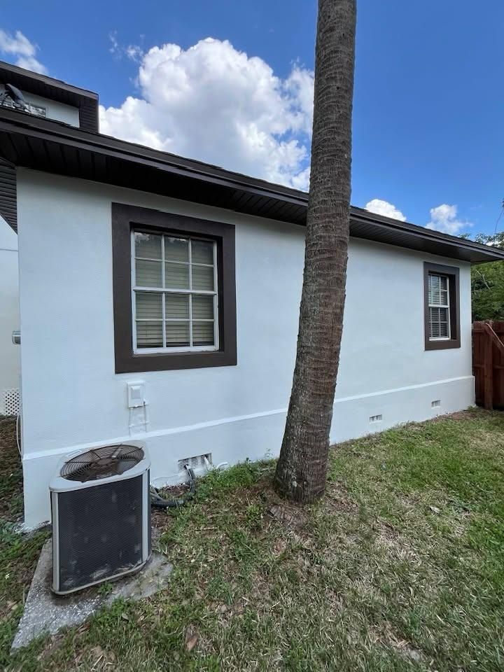 Exterior Painting for Escorpio Painting in Tampa, FL