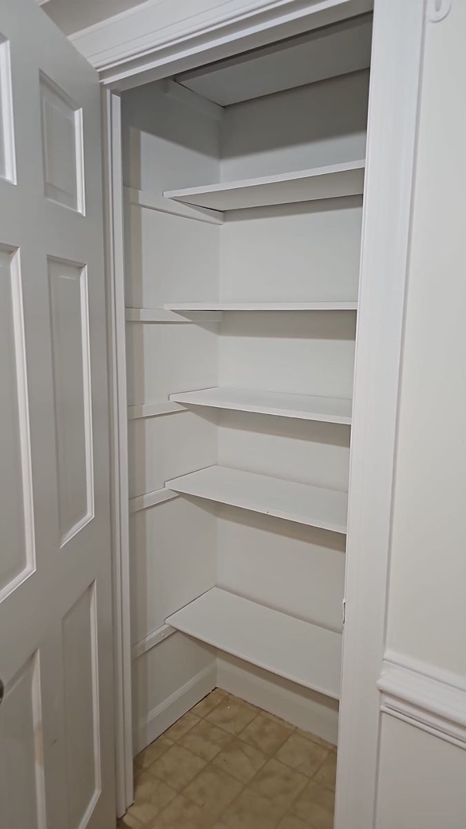 Interior Painting for Premier Painting & Drywall Contractors LLC in Garner, NC
