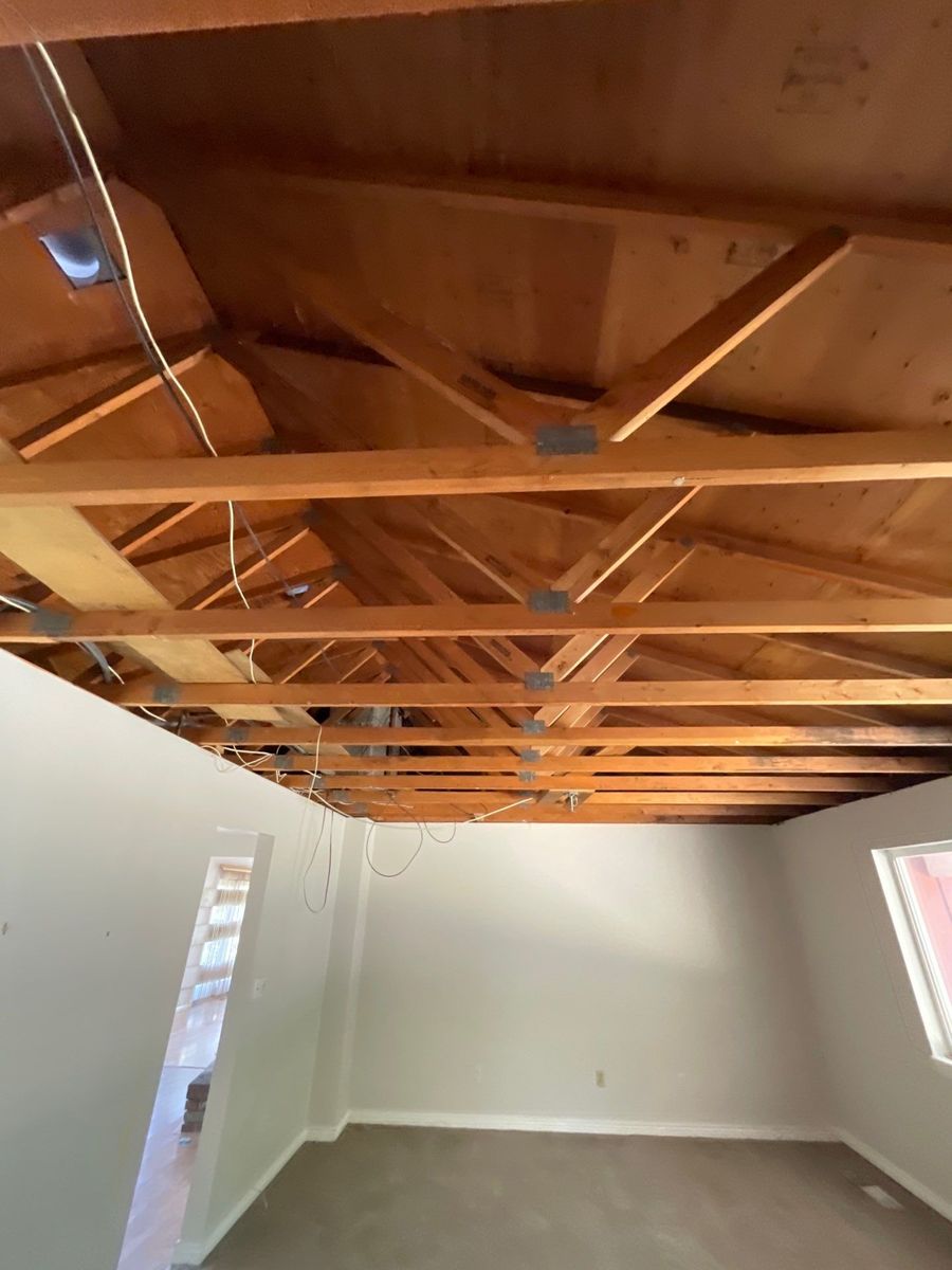 Demolition Services for ACM Environmental in Salt Lake City, UT