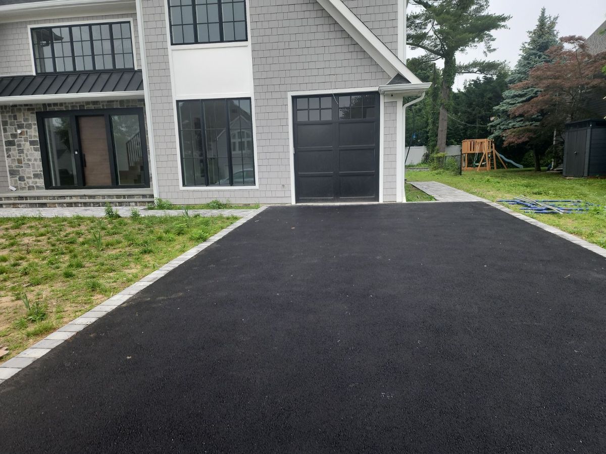 Masonry for Elegant Lawns & Landscaping in Inwood, NY