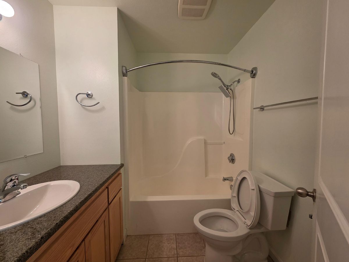 Bathroom Renovations for Mid-Valley Bath in Junction City, OR