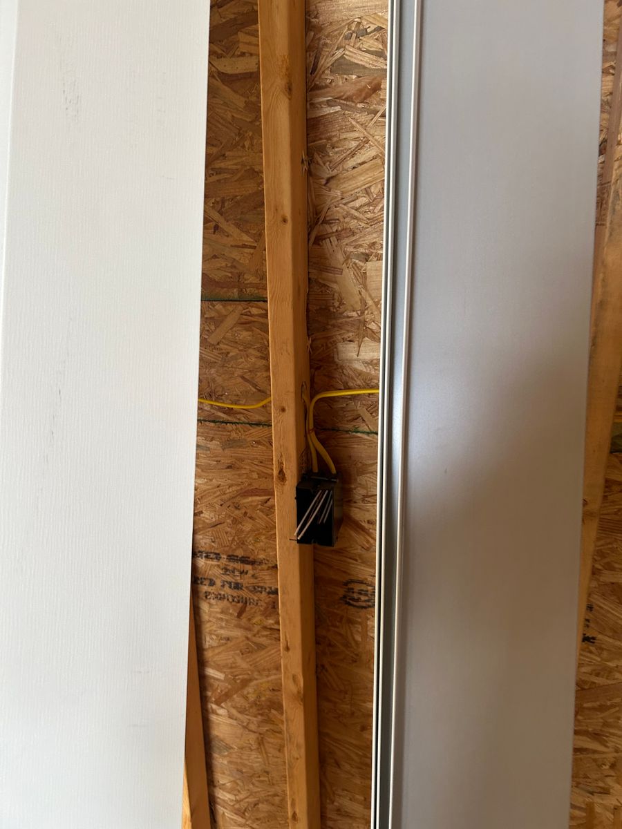 Wiring and Rewiring for Genesis Electrical in Greeneville, TN