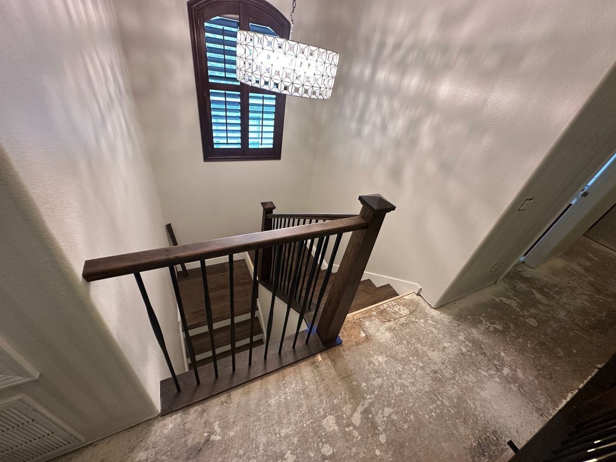 Flooring for Big Man's Home Services in Spring Hill, FL