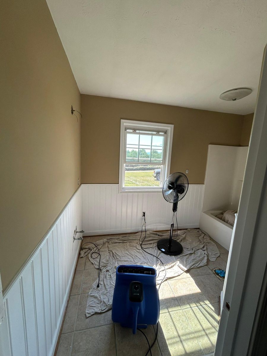 Other Services for E&H Contracting in Staunton, VA