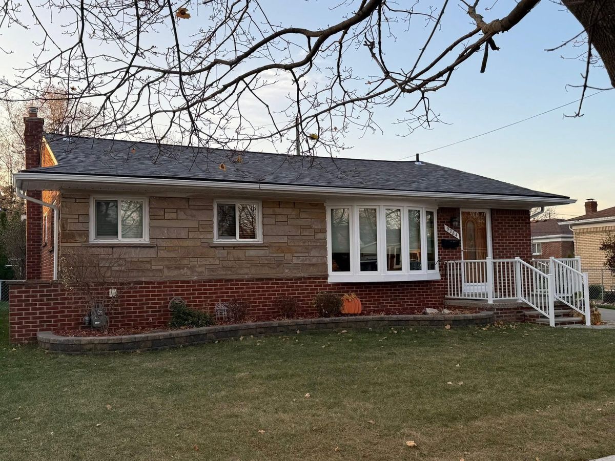 Roofing Repairs for Precision Remodeling and Property Maintenance  in Detroit, MI