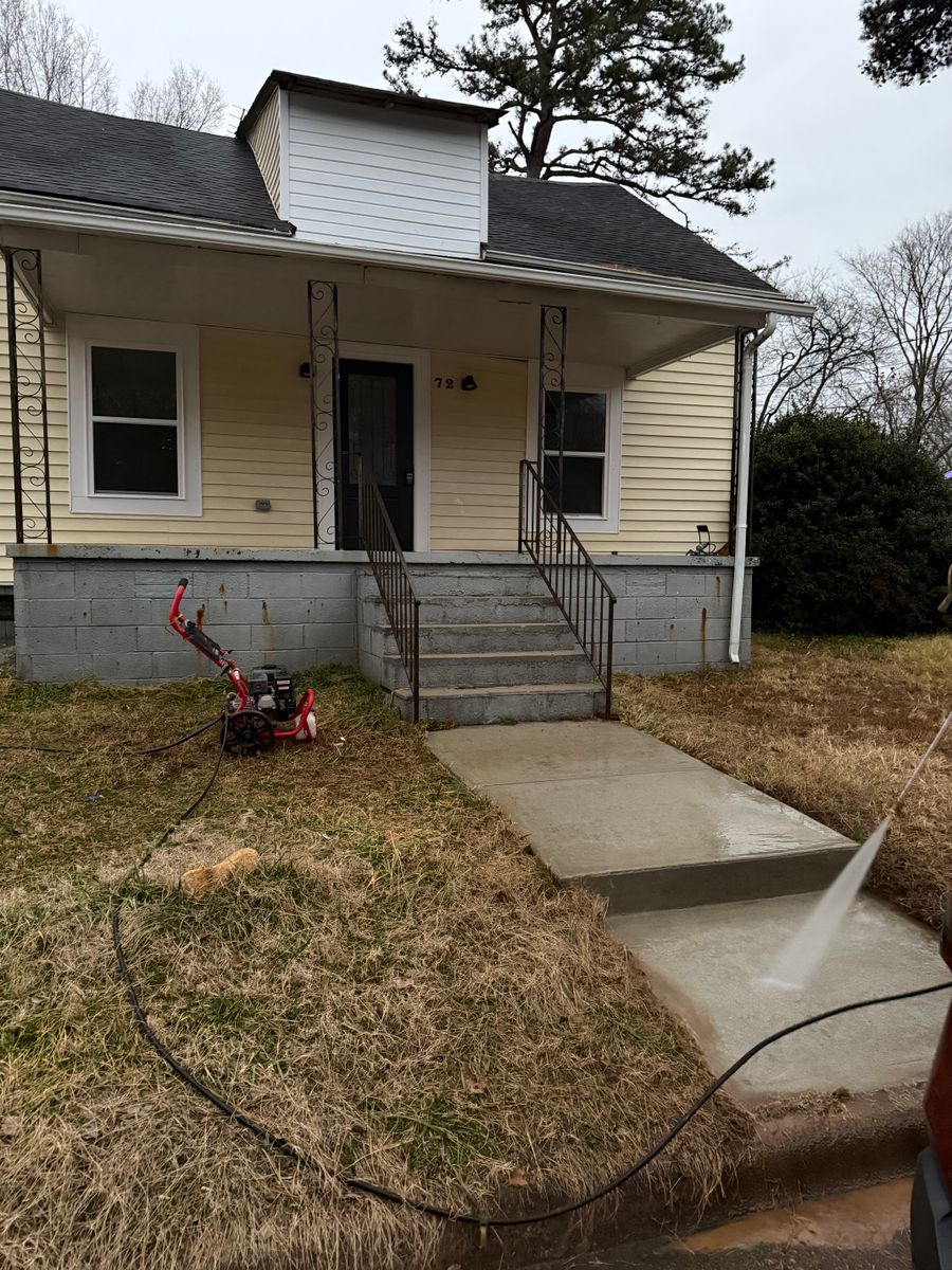 Window Cleaning for Time Maid Easy in Winston-Salem, NC