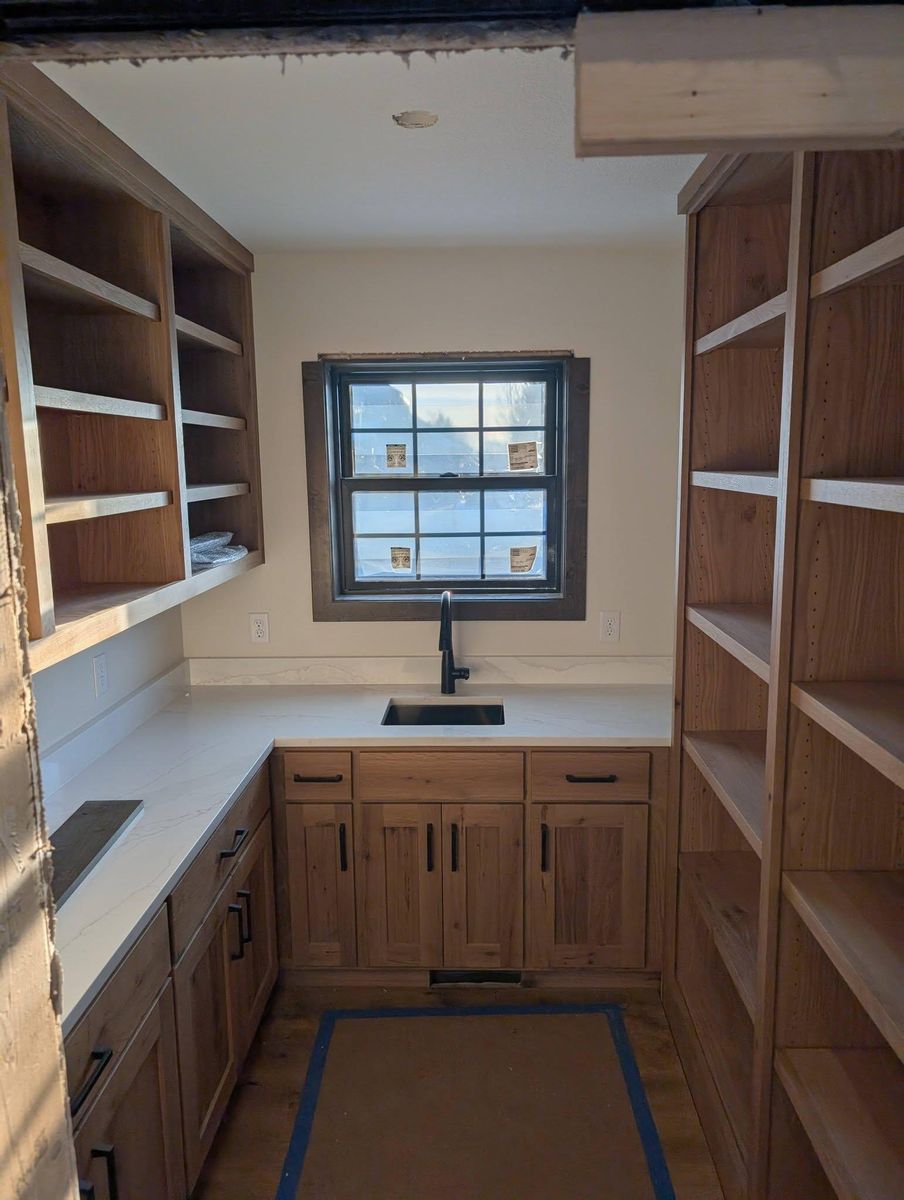 General Remodeling for Bnh Contractors in Cold Spring, MN