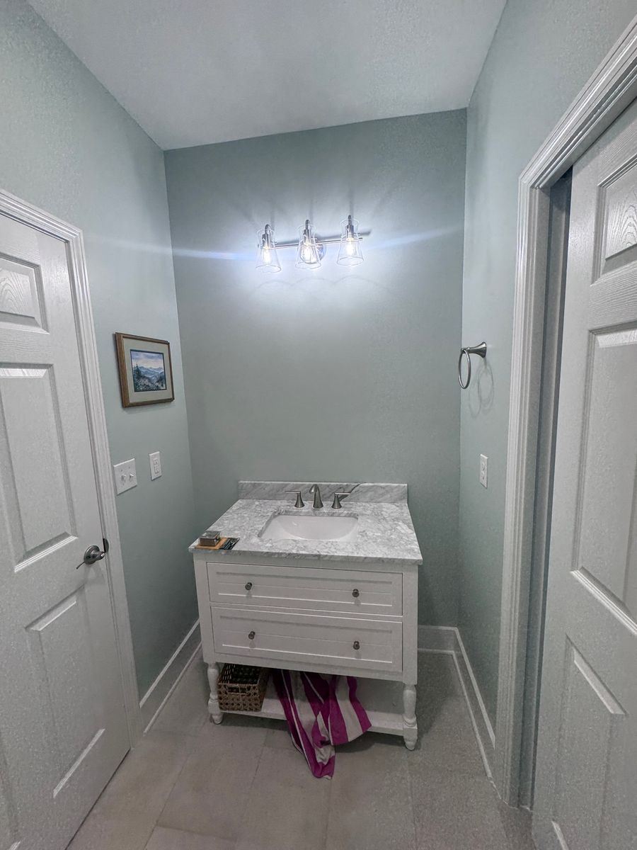 Custom Homes for Red Line Construction in Baldwin County,  AL