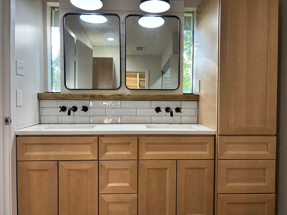 Other Handyman Services for Waldrop Handyman & Construction LLC. in Arlington, Texas