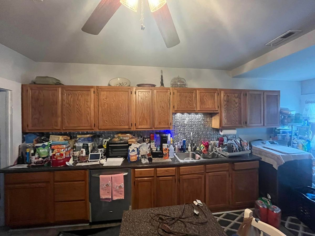 Custom Cabinetry And Built-ins for Beasley Construction Services LLC in Sanford, NC