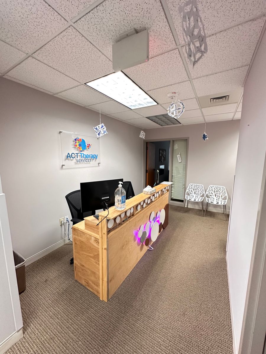 Business/Commercial painting for GW Painting Co. in Charlotte, NC