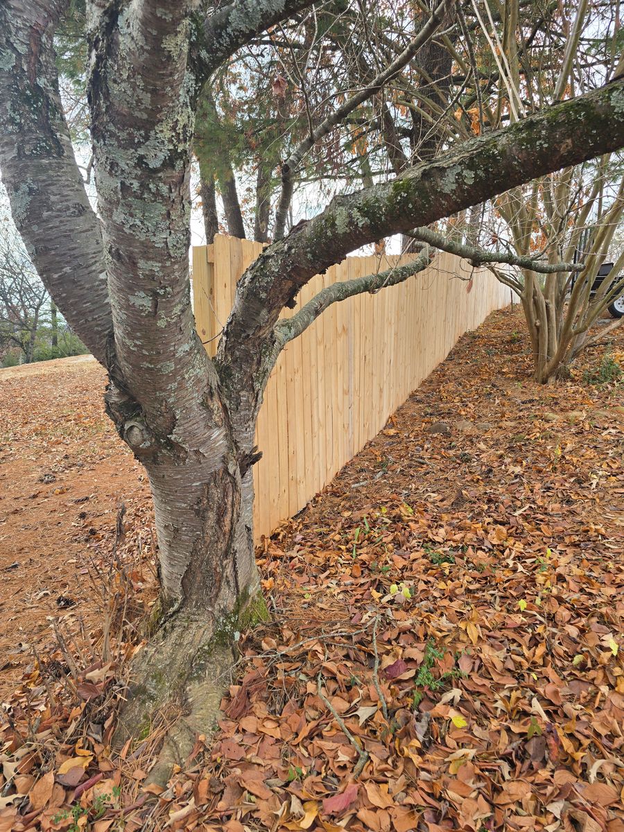 Other Services for The Handyman Viking in Dandridge, TN