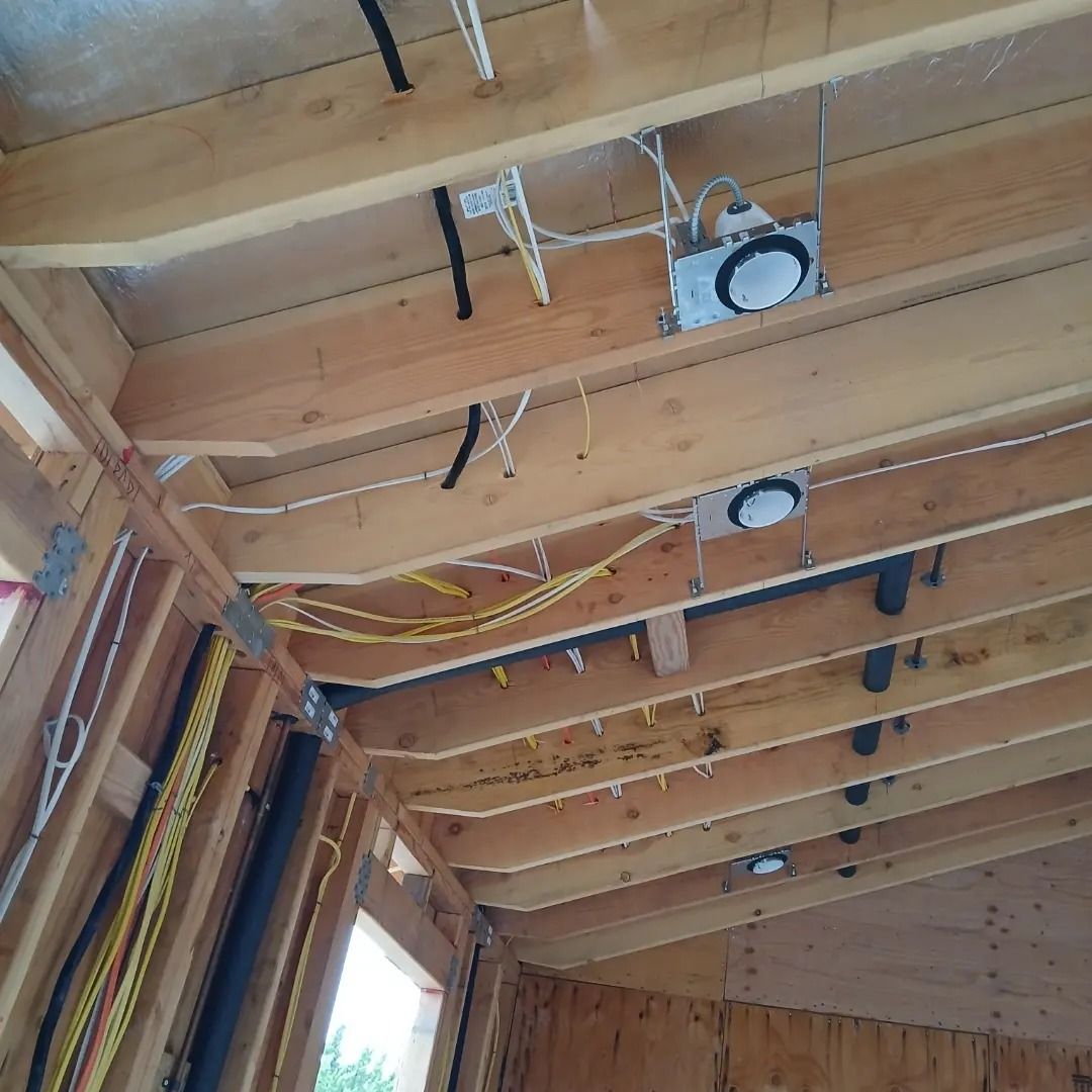 Residential Electrical Services for Infused Electric in Los Angales, CA