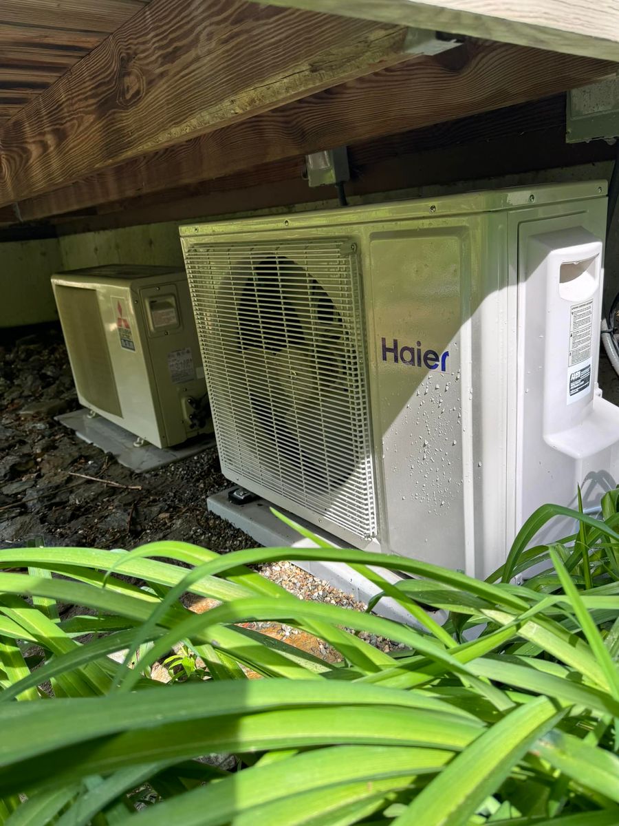 Air Quality Assessment and Improvement for Monty Mechanical LLC in Chittenden County, VT
