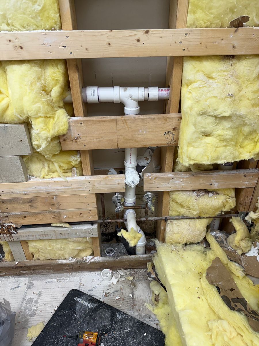 Pipe Installation and Repairs for High Quality Plumbing in Woodbury, MN
