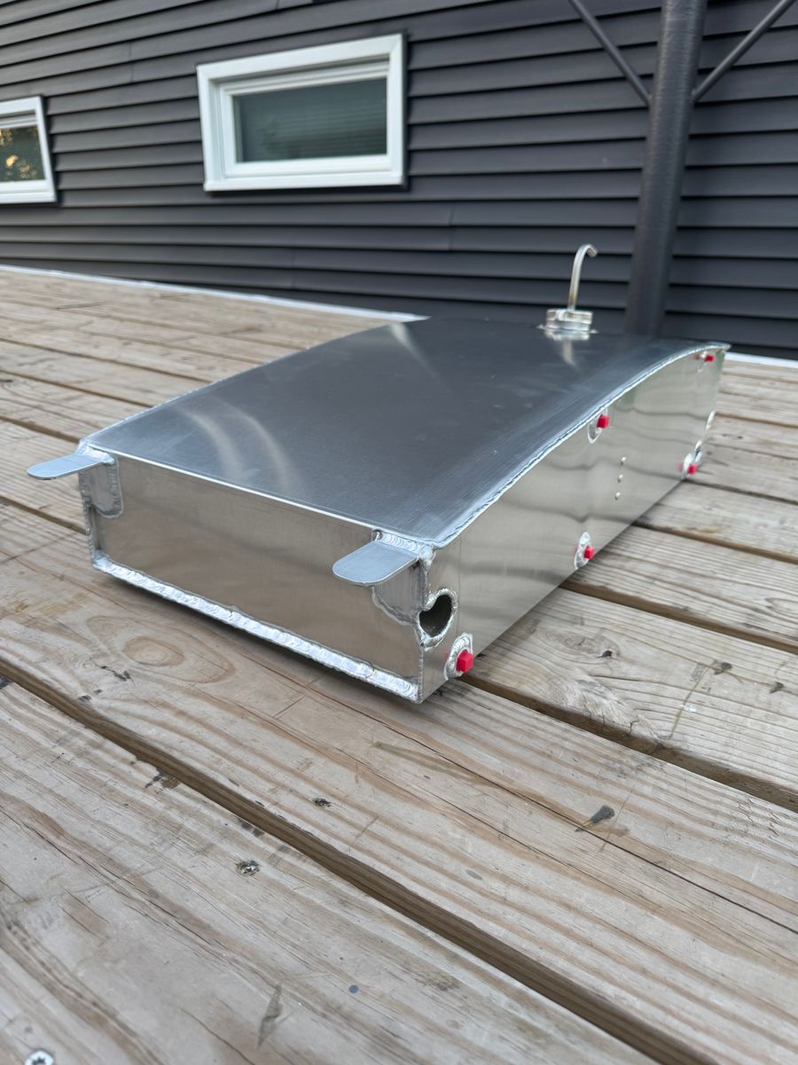 Automotive, Marine, & Aerospace Welding for Fusion Welding in Pierz, MN