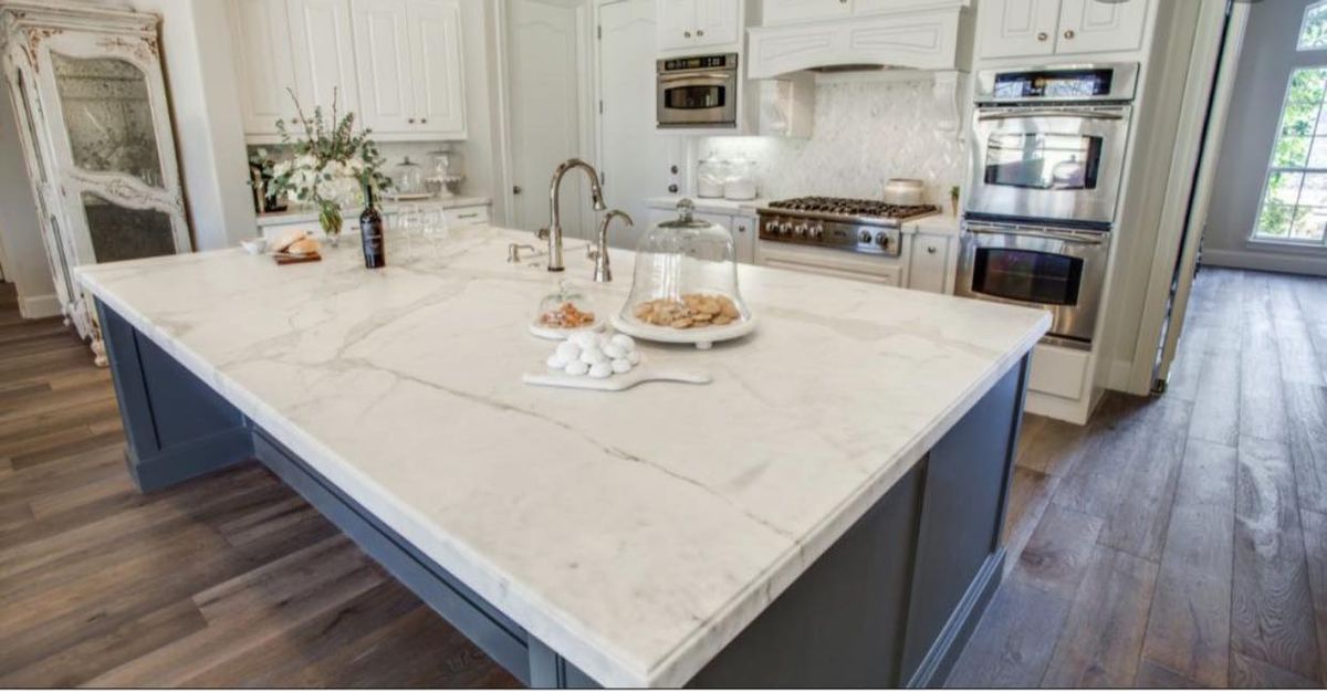 Measurement of Your Surface for United Marble Granite in Halethorpe, MD