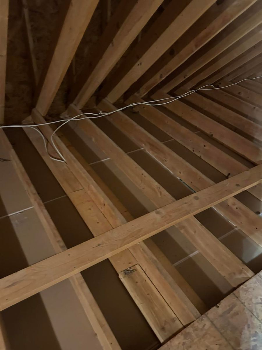 Custom Home Building for Keystone Property Masters in Wallingford, PA