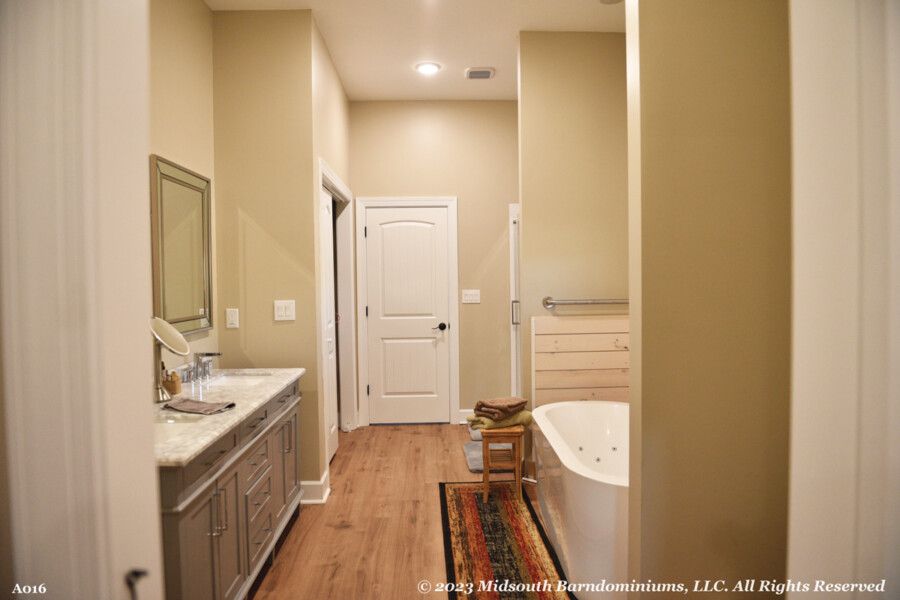 Building Customization for Bean Welding & Construction LLC in Ballinger, TX